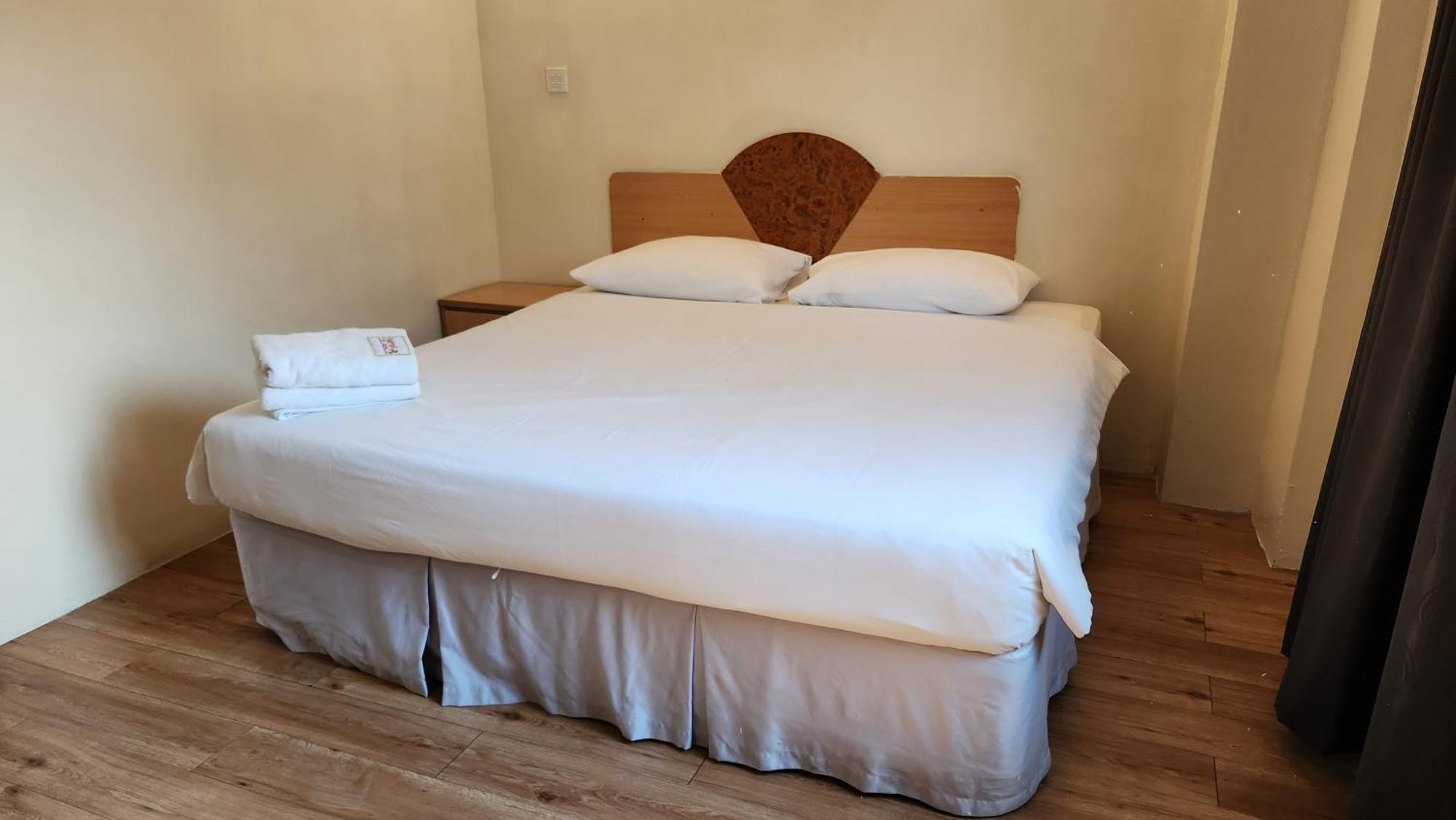 Fair Park Hotel Ipoh Kamer foto